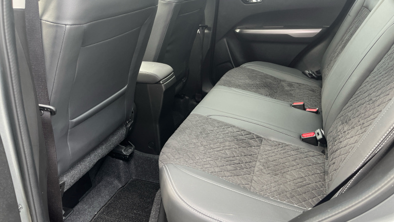 Suzuki Vitara 1.5 Hybrid SZ5 5dr AGS Hybrid Estate